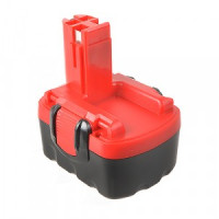 Аккумуляторная сборка ROBITON BS1415NC для электроинструментов Bosch 14.4V, 1500мАч, Ni-Cd, 15888