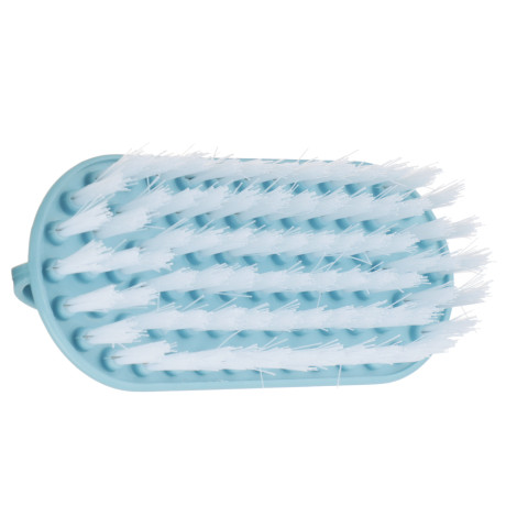 Щетка-утюжок тм VETTA, 12,5см, пластик