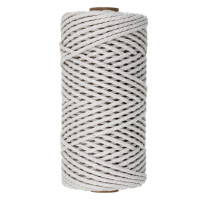 VETTA Шнур хозяйственный, полиэстер, 66 м