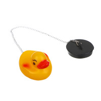 VETTA Пробка для ванной &quot;Утенок&quot;, d4,5см