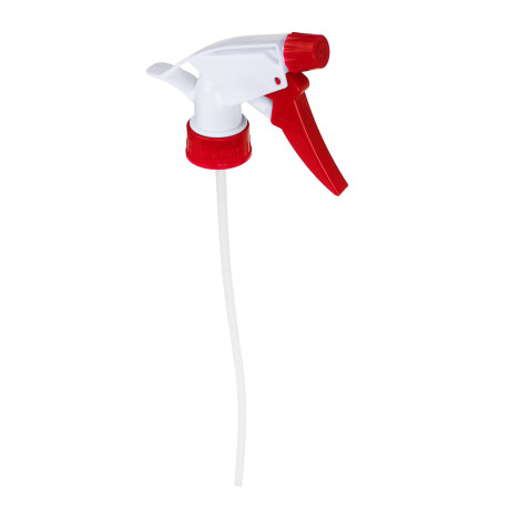 INBLOOM Насадка-распылитель (триггер), 25см, пластик А