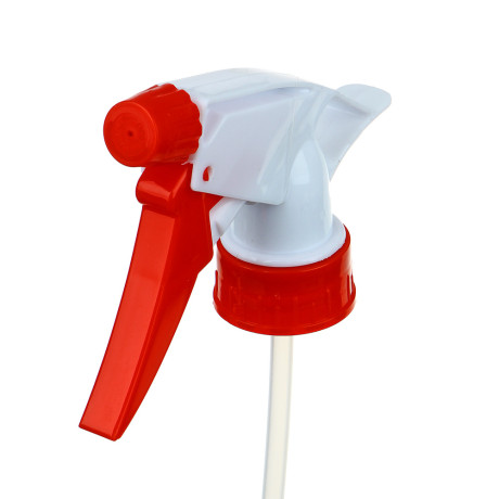 INBLOOM Насадка-распылитель (триггер), 25см, пластик А