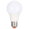 Лампа светодиодная BY A60 9 Вт, E27, 810 Лм, 6500 K, 175-265 В, Ra>80, IRF <5%,IC, 2 года гар.