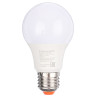 Лампа светодиодная BY A60 9 Вт, E27, 810 Лм, 6500 K, 175-265 В, Ra>80, IRF <5%,IC, 2 года гар.