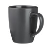 MILLIMI Кружка 340мл, керамика, графит