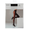 GALANTE Versiamo Колготки 40 DEN с шортиками, 85% полиамид, 15% эластан, размер 3, цвет черный
