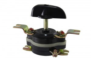 TDM выкл. пакетный ПВ1-16 исп.1 1P 16А 220В IP00 (10!) SQ0723-0001