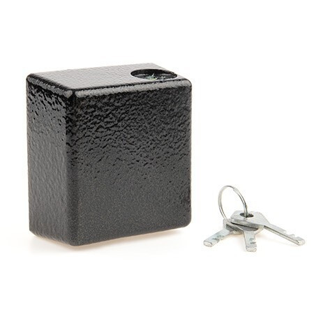 Замок вис ВС2-10 (силуминовый корпус) Dдушки=14мм Зенит !!    \18