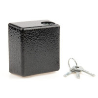 Замок вис ВС2-10 (силуминовый корпус) Dдушки=14мм Зенит !! \18