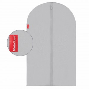 Чехол д/одежды 60*100см нетканный материал, ПВХ, СЕЙРА 75917 Master House