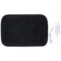 Коврик электрический 100Вт, 30*50см, ИК-подогрев, система защиты от перегрева