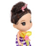 ИГРОЛЕНД Кукла 10 см с аксессуарами, PVC, PP, FBS, 44,5х7х28,5 см