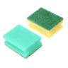 VETTA Набор губок для мытья посуды "Профи" 5 шт, 80х60х38мм (+/- 2мм)