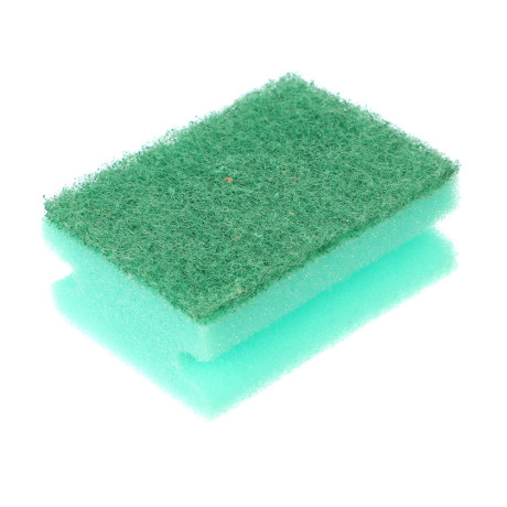 VETTA Набор губок для мытья посуды "Профи" 5 шт, 80х60х38мм (+/- 2мм)