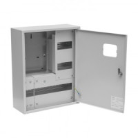 EKF Щит учетно-распред. метал. навесной ЩУРн 3/36 (560x550x165) IP31