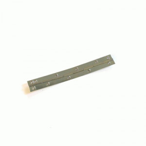 Петля рояльная Кунгур 250 мм цинк (100) Штрих-код