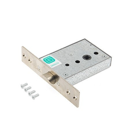 Защелка ГАРДИАН-301   \