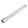 Набор инструментов, 1/4", CrV, пластиковый кейс 57 предметов Stels
