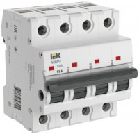 IEK ARMAT выключатель-разъединитель (нагрузки) SWN 4P 63А AR-SWN-4-063