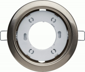 Navigator св-к встр. NGX-R1-004-GX53 сатин-хром 105(90)x40 71280