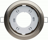 Navigator св-к встр. NGX-R1-004-GX53 сатин-хром 105(90)x40 71280