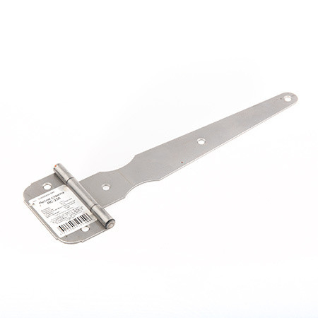 Петля-стрела ПС-250 без покрытия   \1 (20)