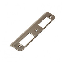 Планка ответная для Apecs 1425-AB (бронза)  \20