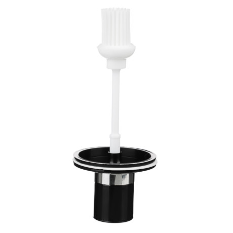 VETTA Банка для масла с кисточкой, 14,5х6,5см, стекло