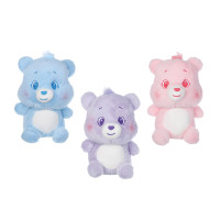 ИГРОЛЕНД Игрушка мягкая &quot;Симпатюша&quot; 20 см, полиэстер, 3 вида