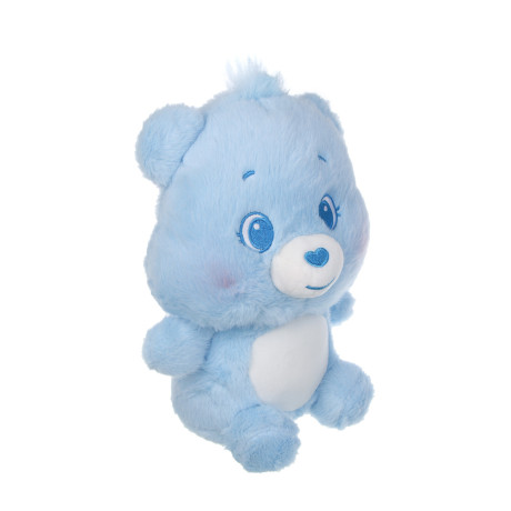 ИГРОЛЕНД Игрушка мягкая "Симпатюша" 20 см, полиэстер, 3 вида