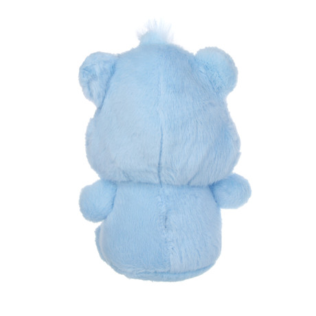 ИГРОЛЕНД Игрушка мягкая "Симпатюша" 20 см, полиэстер, 3 вида