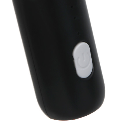 LEBEN Капучинатор аккумуляторный, 3 скорости, 2 насадки, аккум. 500мАч