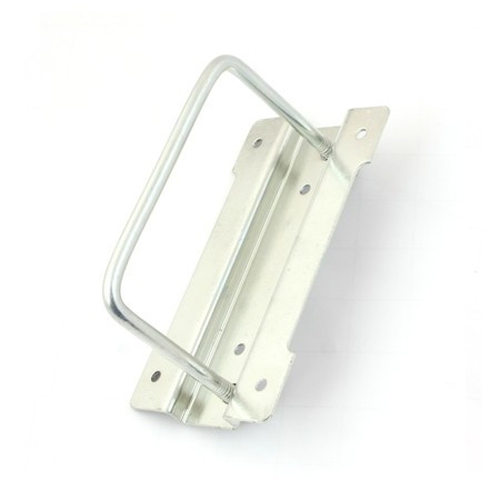 Ручка-скоба для погреба    \1 (60)