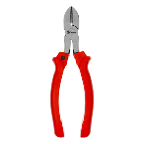 Бокорезы, Standard, 200 мм, шлифованные, пластмассовые рукоятки Matrix