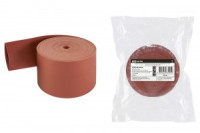TDM ТТШ 10-100/40-К термоусадка ТУТ, крас., U до 10кВ, цена за 1м (25м/уп.) (25!) SQ0548-0404