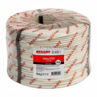 Rexant Кабель КСВЭВ 2 х 0,5 мм цена за м (200!), 01-4747-1