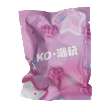 Игрушка брелок "Бегемотики", 6,5х6,5х9см полипропилен, микс