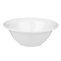 Миска 550мл, фарфор