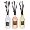 NEW GALAXY Диффузор Moonlight, wood sage, white flower, pear and freesia 100мл