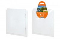 TDM люк сантех. 200х300мм (5!) (РФ) SQ1807-0032