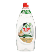 Средство для мытья посуды FAIRY Pure & Clean, 900мл