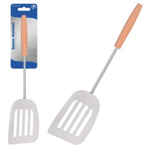 Лопатка "Фантазия" хром/дерево DA50-150 Мультидом