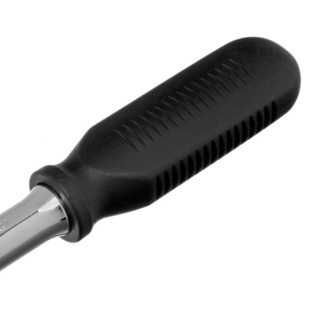 Ключ-трещотка 3/8", CrV, 45 зубьев, с быстрым сбросом, хром Matrix