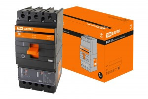 TDM ВА88-35 3Р 250А автомат. выкл. 35кА Iном 250А электронный расц. Iотс.10Iн SQ0707-0096