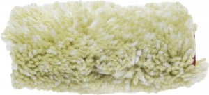 Мини-ролик ЗУБР "МАСТЕР" "СИНТЕКС" малярный, для бюгеля 6 мм, 15х70 мм(10!!!)