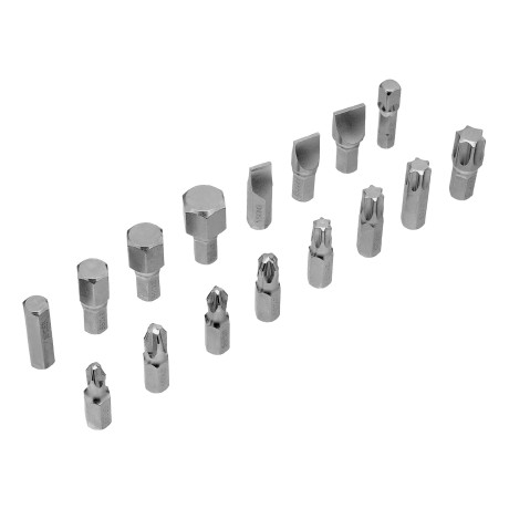 Набор инструментов, 1/4", 1/2", CrV, 120 зубьев, 82 предмета Gross