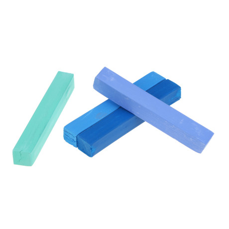 BY Русские Супергерои Набор пастели художественной, 48 цветов, металлический бокс, 3 дизайна