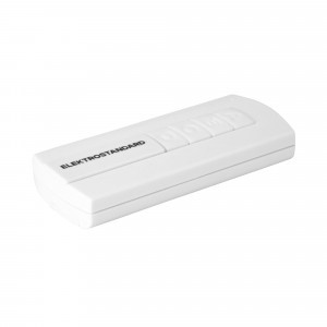 Elektrostandard  Пульт управления 16002/03 белый (3 канала) a056816