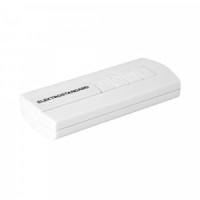 Elektrostandard  Пульт управления 16002/03 белый (3 канала) a056816