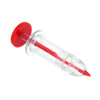 INBLOOM Шприц для посадки семян, 3х10см, ABS